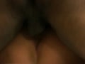 First Interracial Cuckold